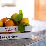Nima Holidays Canneto (Lipari)
