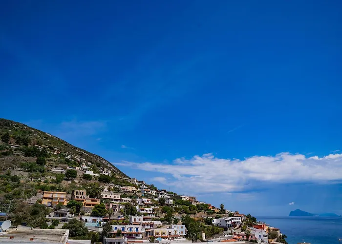 בית הארחה Nima Holidays *