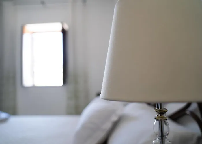 Nima Holidays Canneto