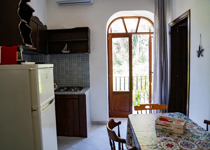 בית הארחה Nima Holidays