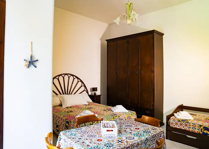 Nima Holidays * Canneto