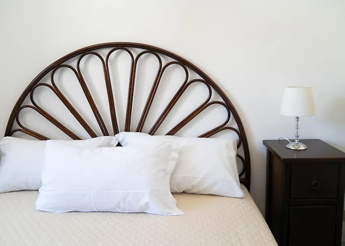 Nima Holidays Canneto