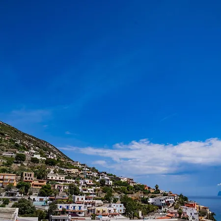 Pensionat Nima Holidays *