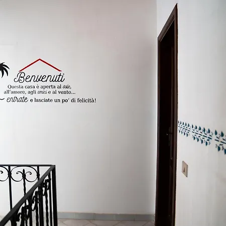 Pensionat Nima Holidays Canneto (Lipari)