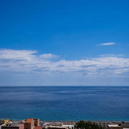 Nima Holidays Maison d'hôtes