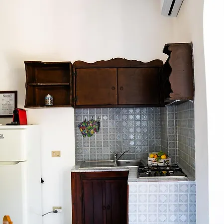 Guest house Nima Holidays *