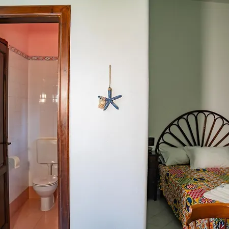 Nima Holidays Canneto (Lipari)