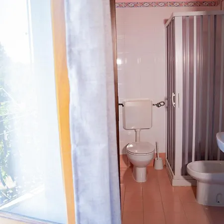 Nima Holidays * Canneto (Lipari)