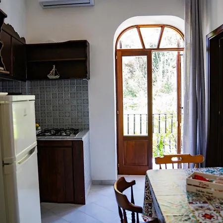 Guest house Nima Holidays