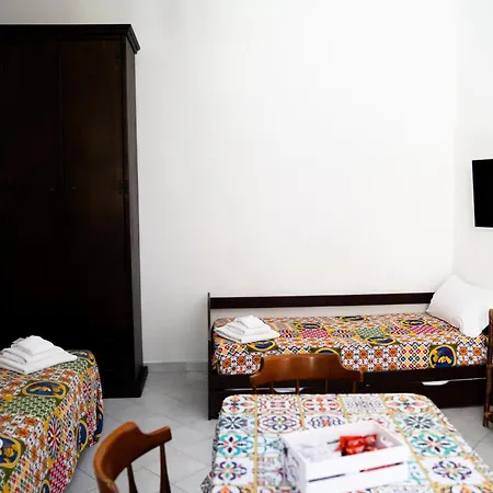 Nima Holidays Guest house Canneto (Lipari)