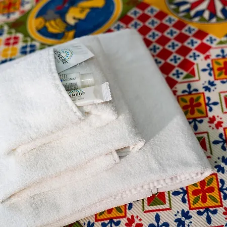 Nima Holidays Canneto (Lipari)