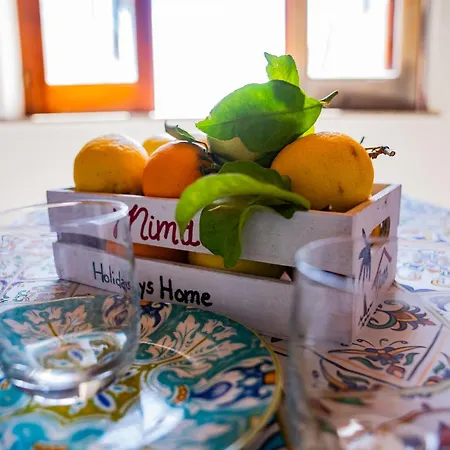 Nima Holidays Maison d'hôtes