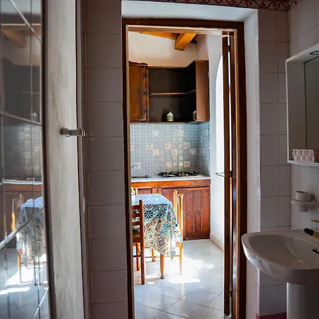 Maison d'hôtes Nima Holidays