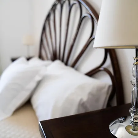 Maison d'hôtes Nima Holidays *