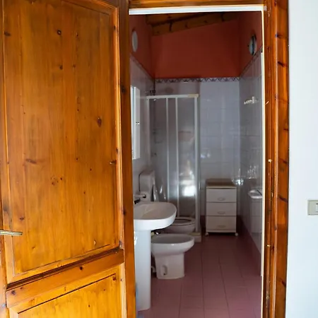 Guest house Nima Holidays