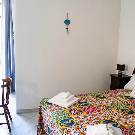 Guest house Nima Holidays *