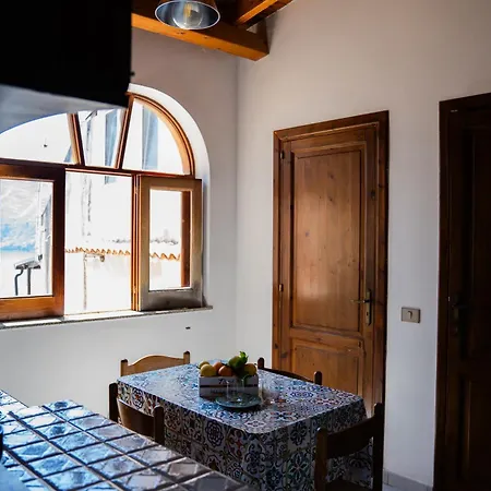 Maison d'hôtes Nima Holidays Canneto (Lipari)