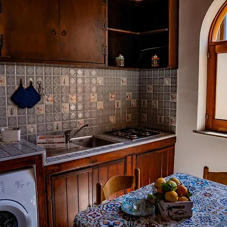 Nima Holidays Maison d'hôtes *