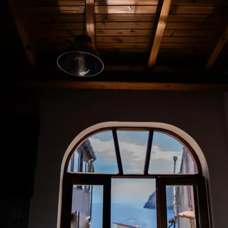 Nima Holidays Guest house Canneto (Lipari)