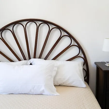 Nima Holidays Canneto (Lipari)