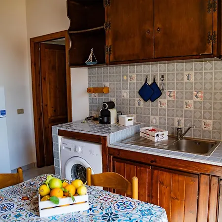 Nima Holidays Maison d'hôtes