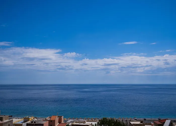 Nima Holidays Pensionat