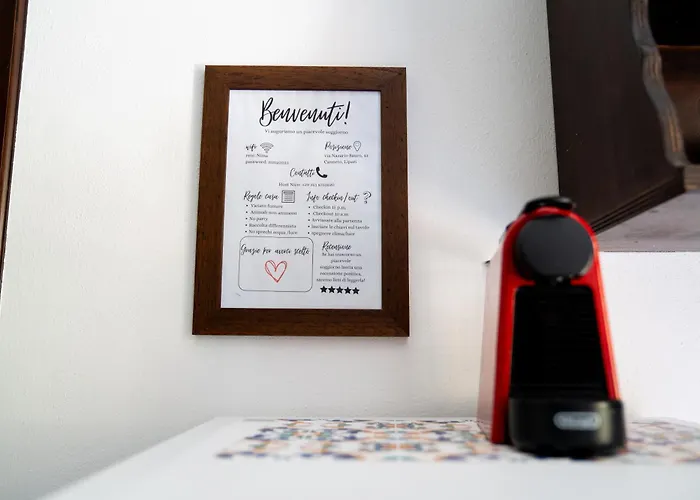 Nima Holidays Pensjonat *