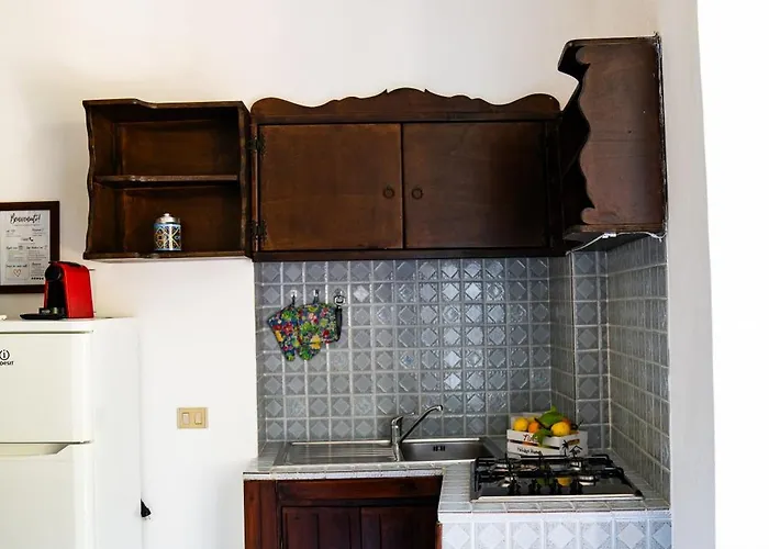 Guest house Nima Holidays *