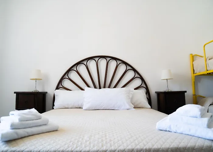 Nima Holidays Guest house *