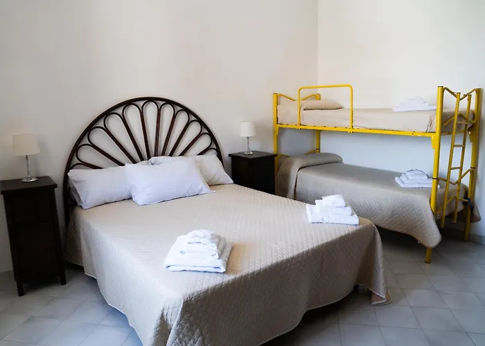 Guest house Nima Holidays *