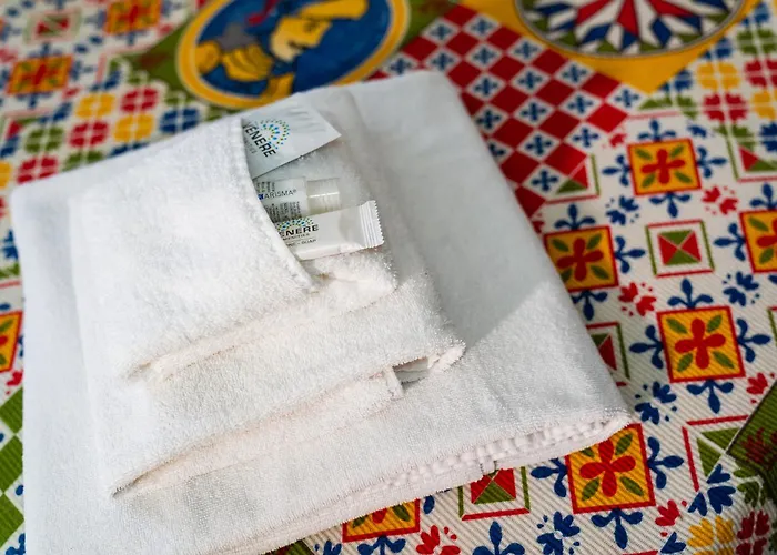 Nima Holidays Canneto (Lipari)