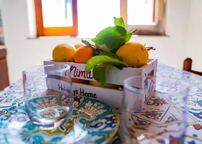 Nima Holidays Pensionat