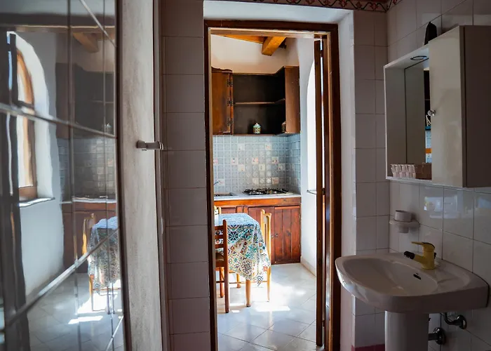 Guest house Nima Holidays