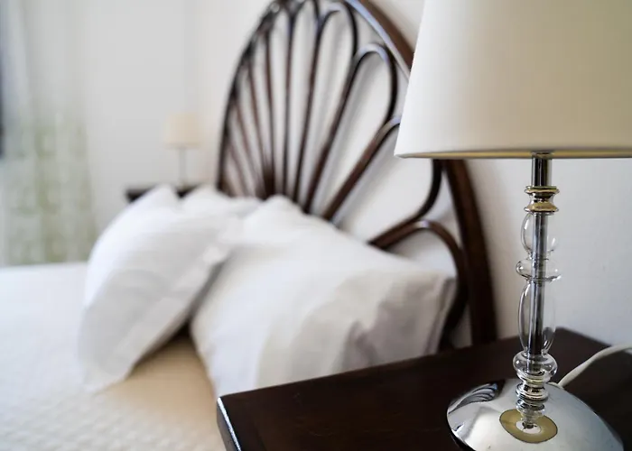 Guest house Nima Holidays *