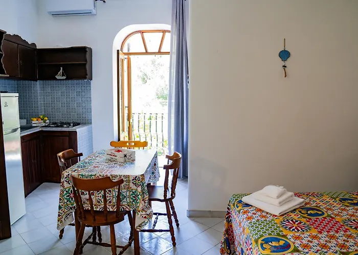 Nima Holidays Pensjonat