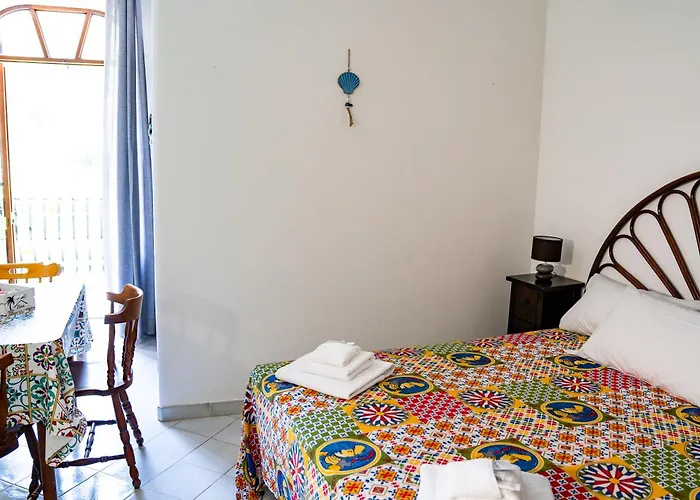 Pensionat Nima Holidays *