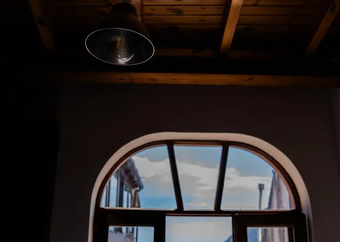 Nima Holidays Pensjonat Canneto (Lipari)