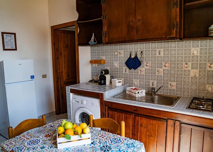 Nima Holidays Guest house